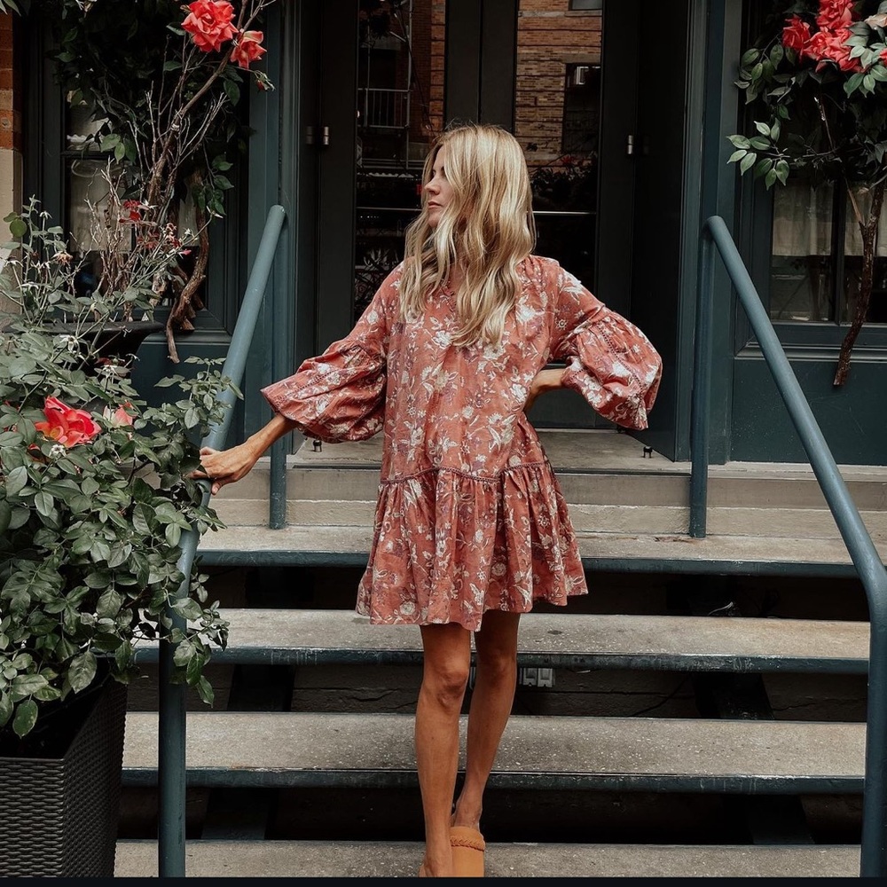 Marea The Brand Elizabeth Dress